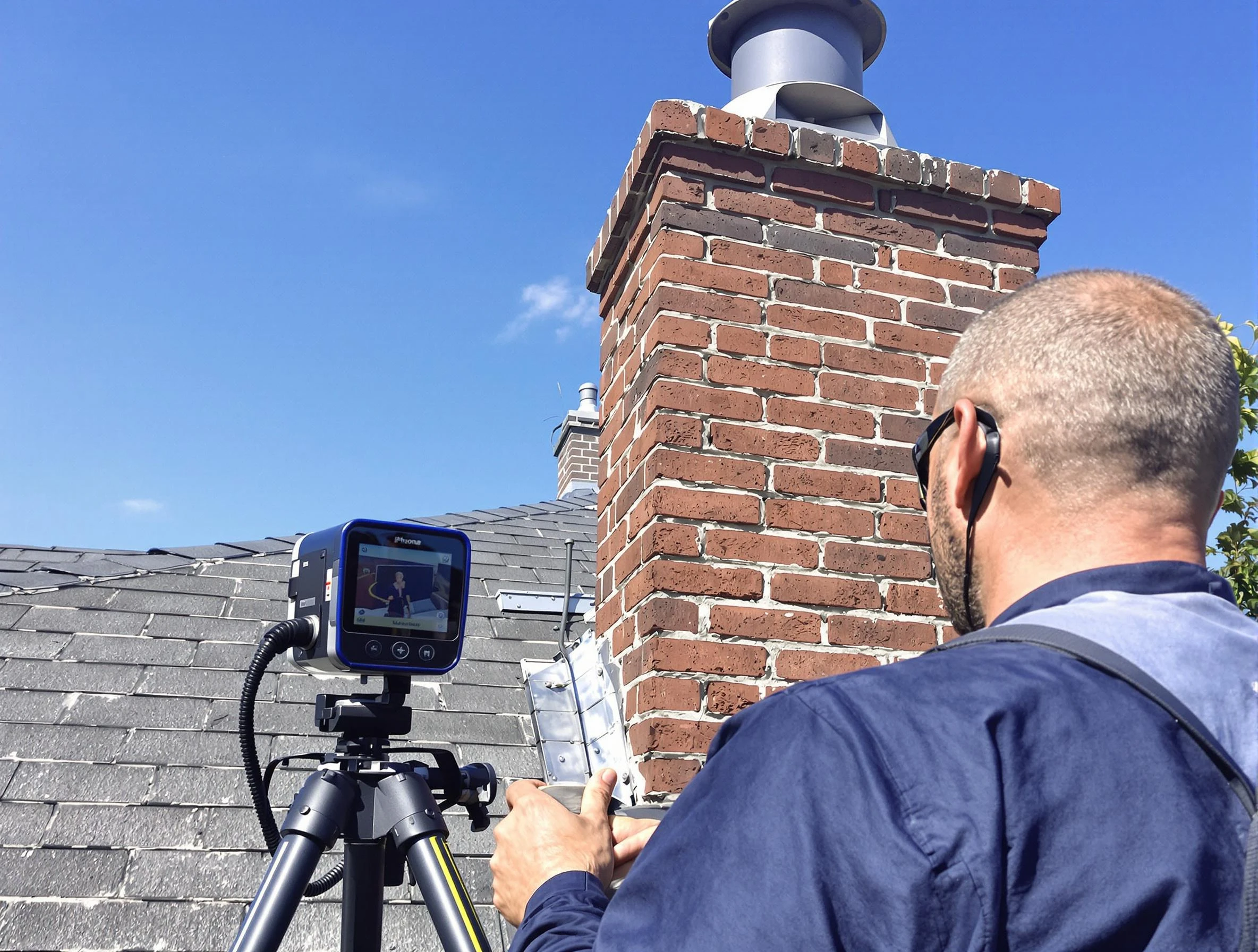 Chimney Inspection service in Castle Rock, CO