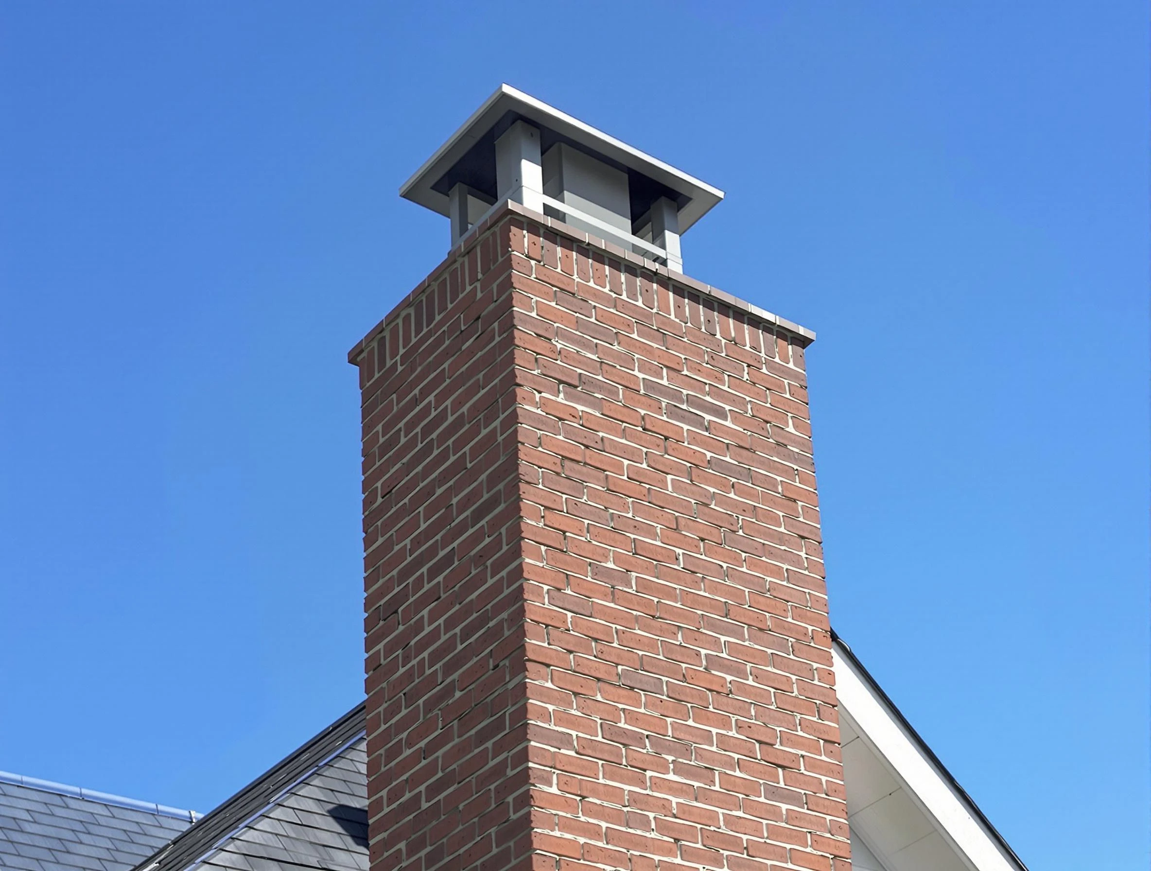 Chimney Remodeling service in Castle Rock, CO